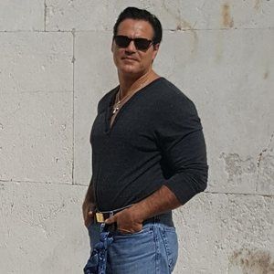 Meet your Posher, Keith